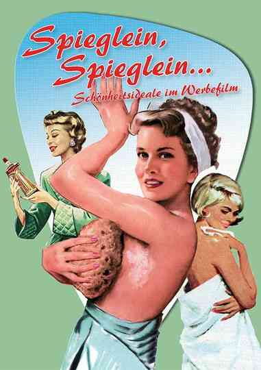 Spieglein, Spieglein …