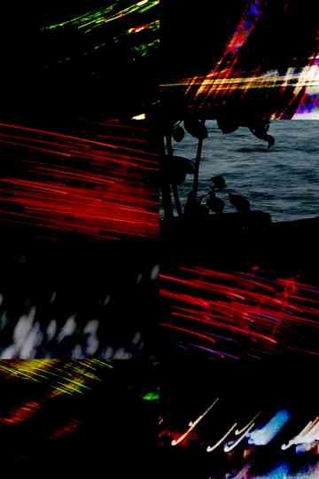 Footage Obtained During Travels in South-East Asia