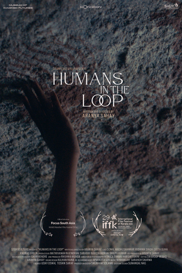 Humans in the Loop