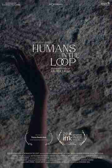 Humans in the Loop Poster