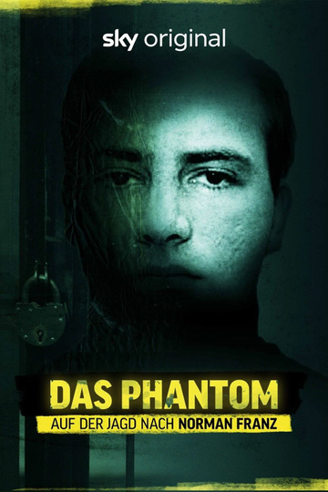 Das Phantom - Auf der Jagd nach Norman Franz