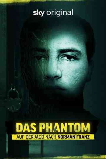 Das Phantom - Auf der Jagd nach Norman Franz