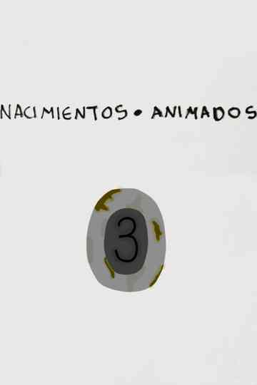 Nacimientos Animados: 3