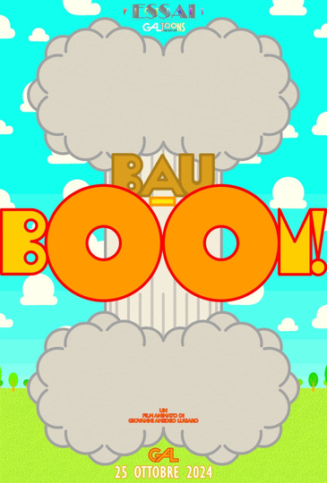 BAU-BOOM!