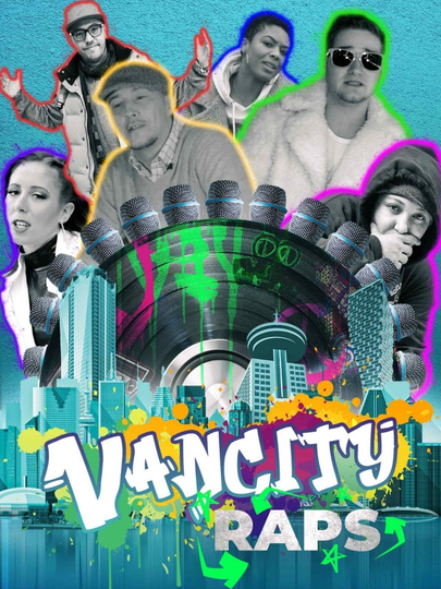 Vancity Raps