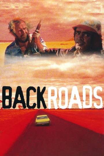 Backroads Poster