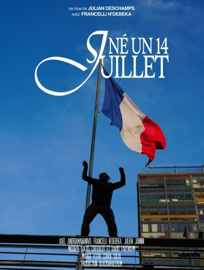 Né un 14 Juillet