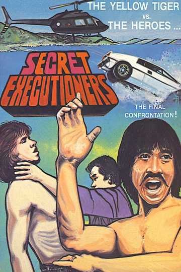 Secret Executioners