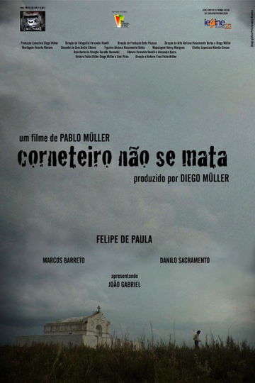 Corneteiro não se mata