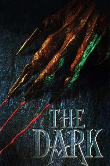 The Dark Poster