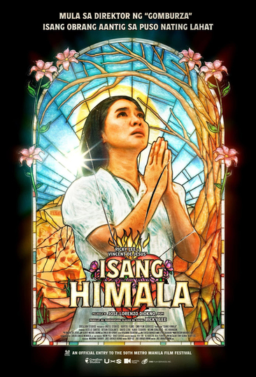 Isang Himala Poster