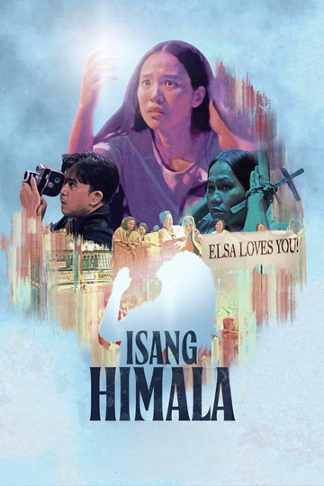 Isang Himala Poster