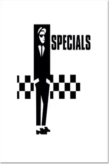 The Specials: Live at SXSW House of Vans