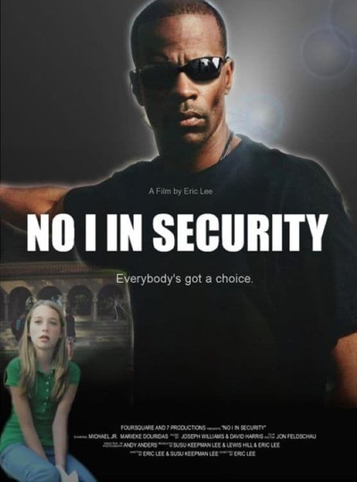 No I in Security