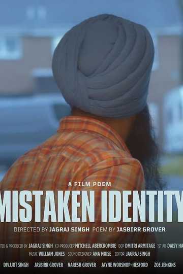 Mistaken Identity