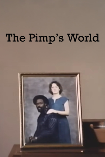 The Pimp’s World