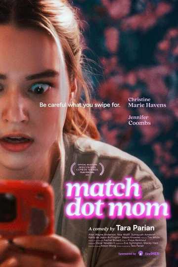 Match Dot Mom