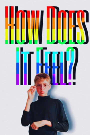 How Does It Feel? Poster