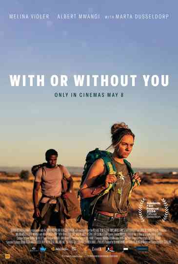 With or Without You