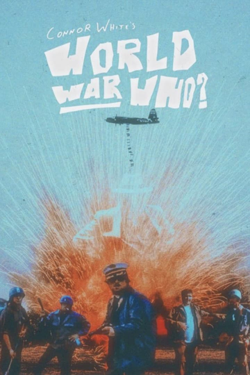 World War Who? Poster