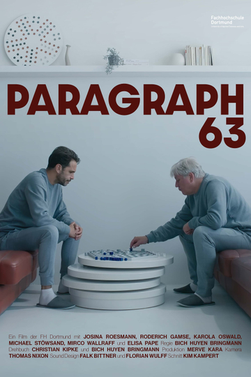 Paragraph 63