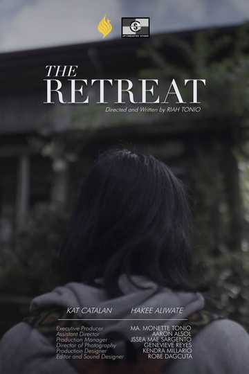 The Retreat Poster