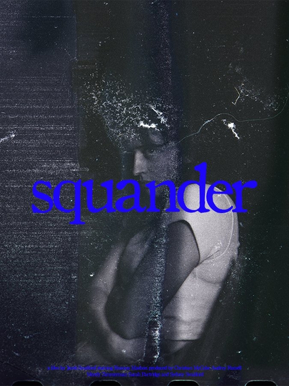 Squander