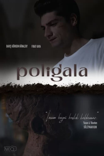 Poligala Poster