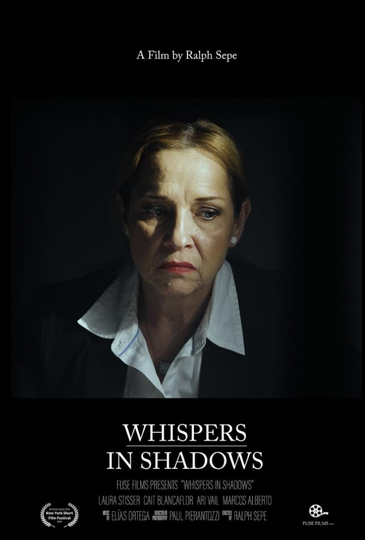 Whispers in Shadows Poster