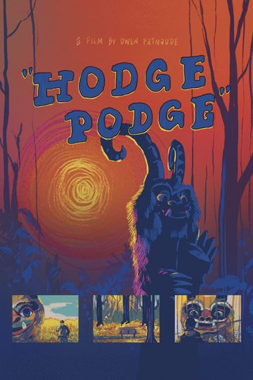 Hodge Podge