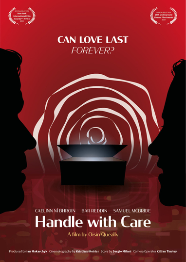 Handle with Care Poster