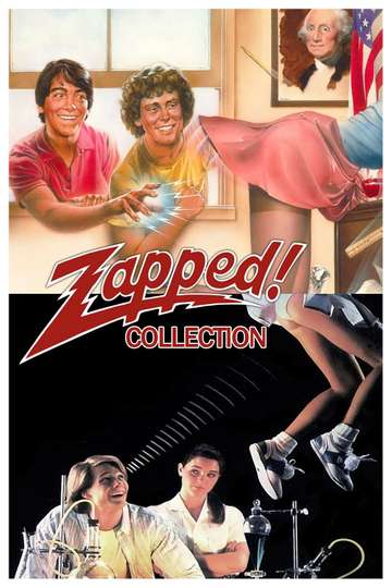 Zapped (1982) Stream and Watch Online | Moviefone