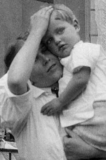 Love is Blind Poster