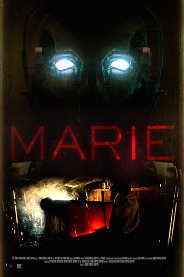 MARIE Poster