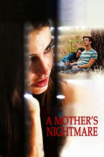 A Mothers Nightmare Poster