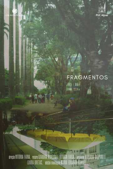 Fragmentos Poster