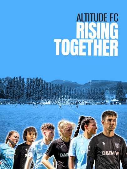 Altitude FC: Rising Together