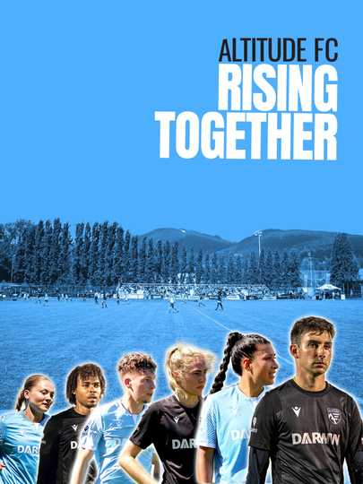 Altitude FC: Rising Together