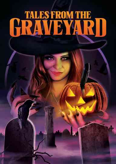 Tales From the Graveyard