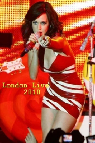 Katy Perry  London Live