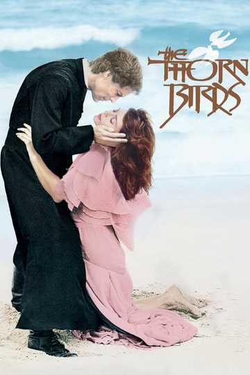 The Thorn Birds Poster