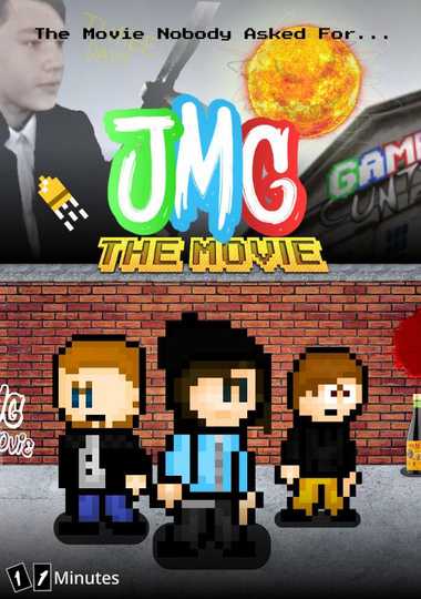 JMG: The Movie