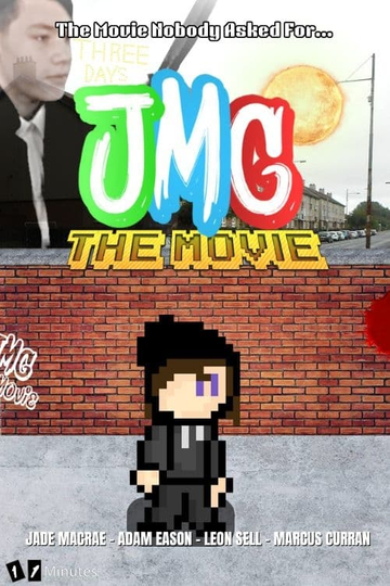 JMG: The Movie