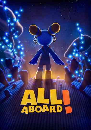 all aboard!