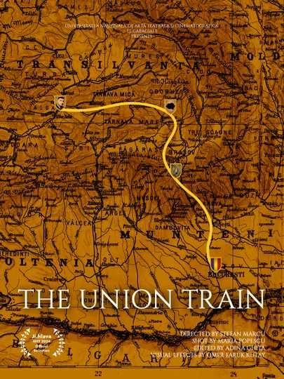 The Union Train