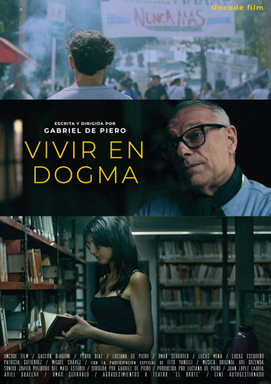 Vivir en dogma