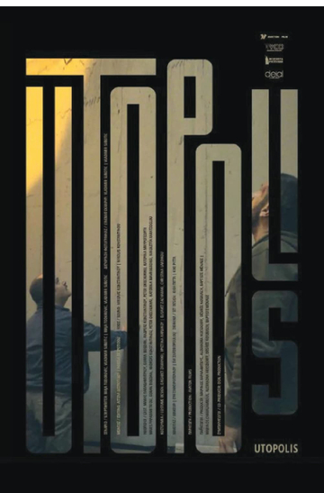 Utopolis Poster