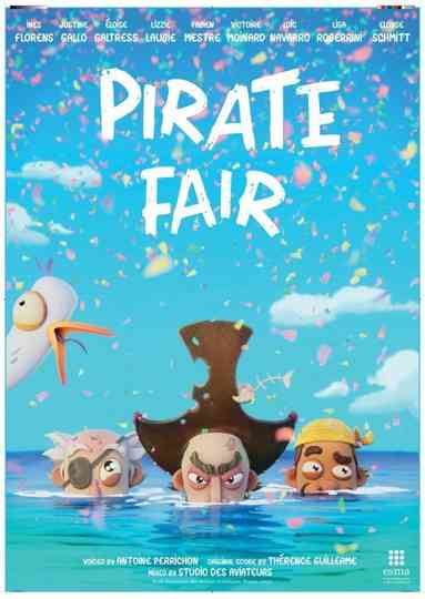 pirate fair