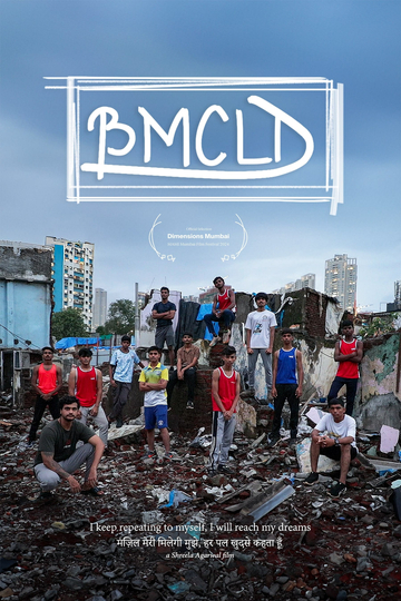 BMCLD