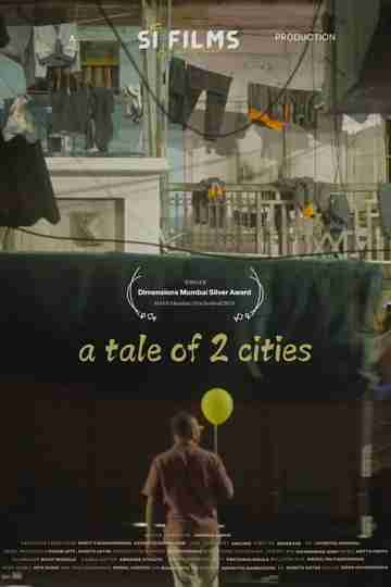 A Tale of Two Cities Poster